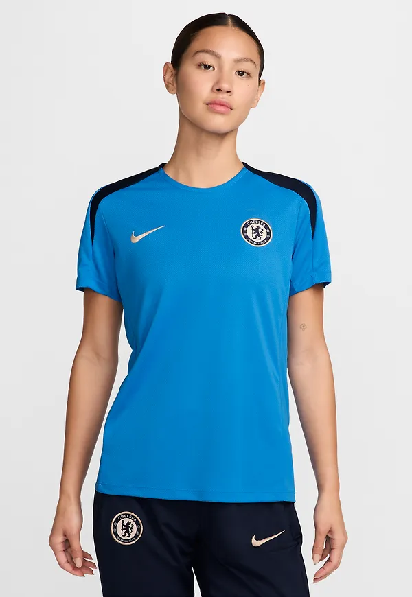 Chelsea FC Strike