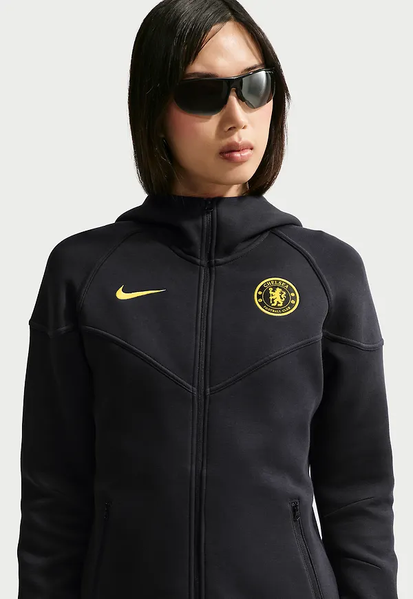 Chelsea FC Tech Fleece Windrunner