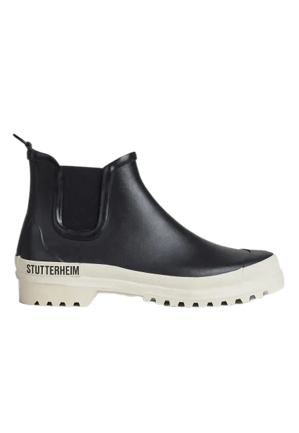 Chelsea Rainwalker Black/white