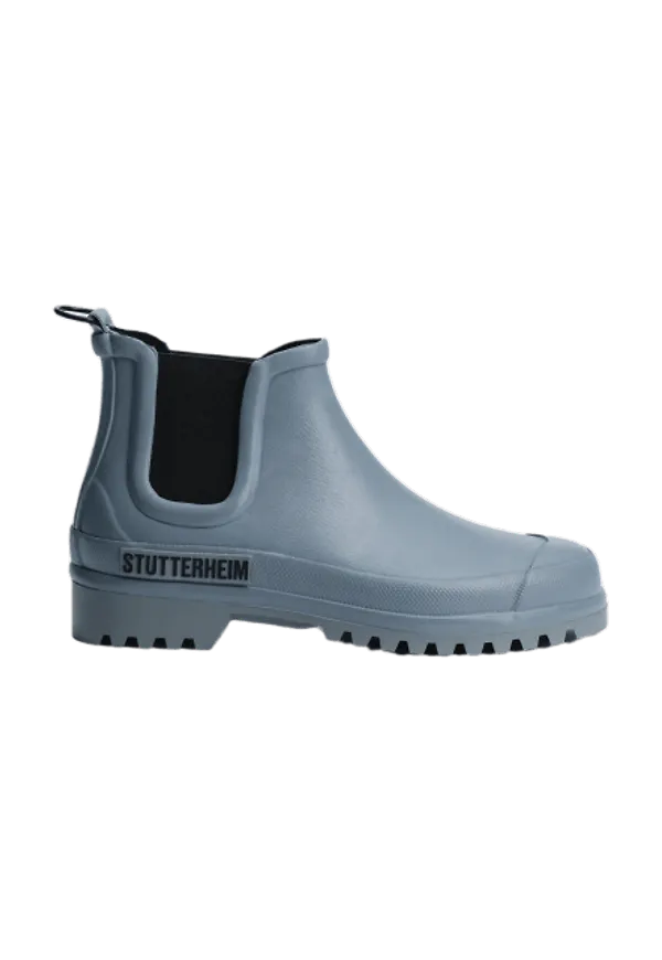 Chelsea Rainwalker Charcoal
