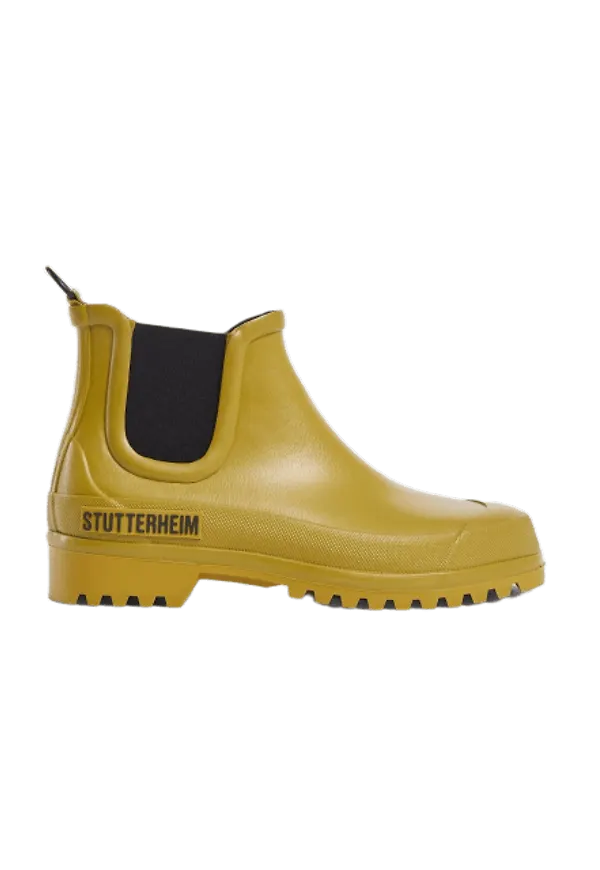 Chelsea Rainwalker Gold