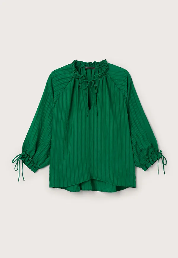 Cherrie blouse