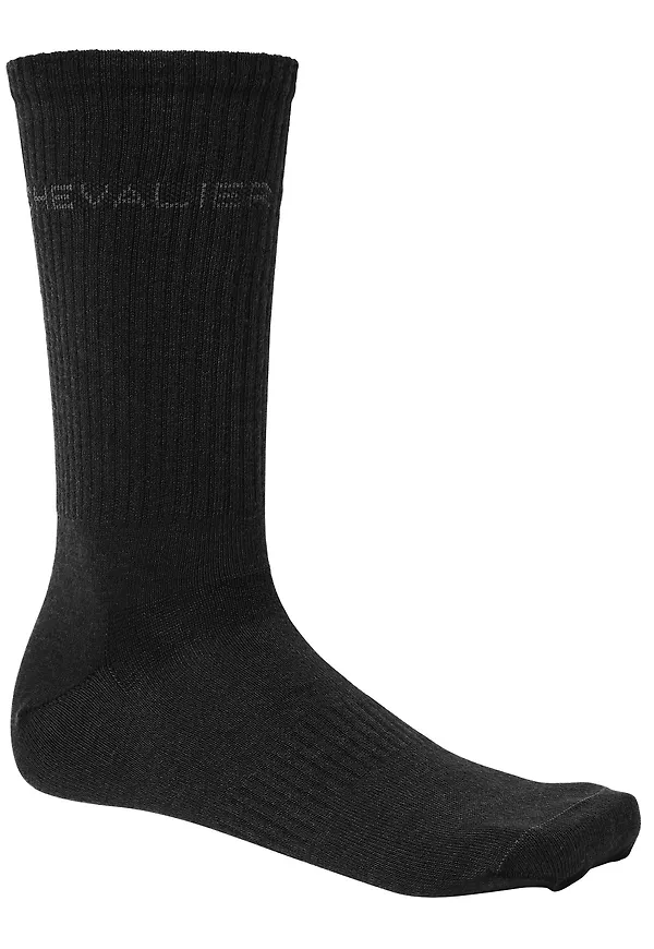 Chevalier Liner Sock Black