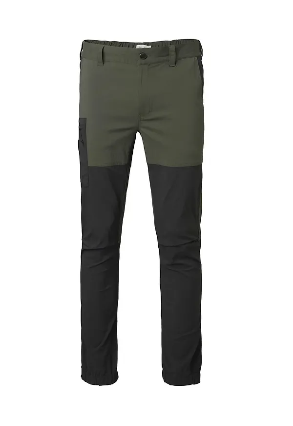 Chevalier Men's Delta Light Pants Midnight Pine