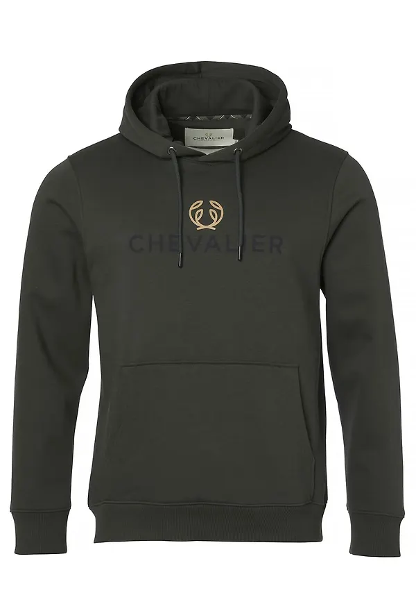 Chevalier Men's Hill Hoodie Midnight Pine