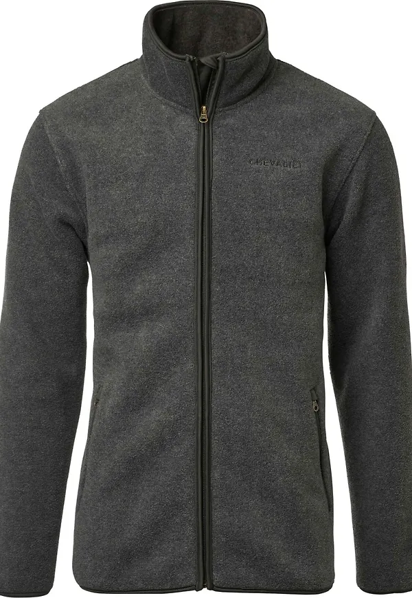 Chevalier Men's Mainstone Jacket Anthracite