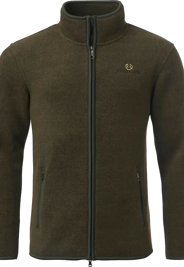 Chevalier Men's Mainstone Jacket Autumn Green