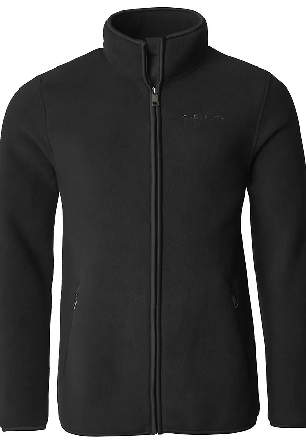 Chevalier Men's Mainstone Jacket Black