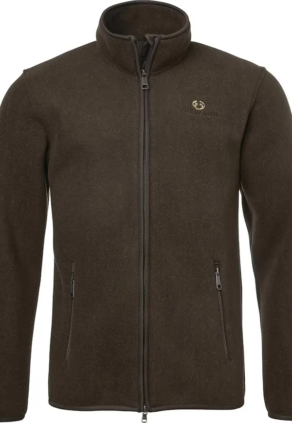 Chevalier Men's Mainstone Jacket Brown