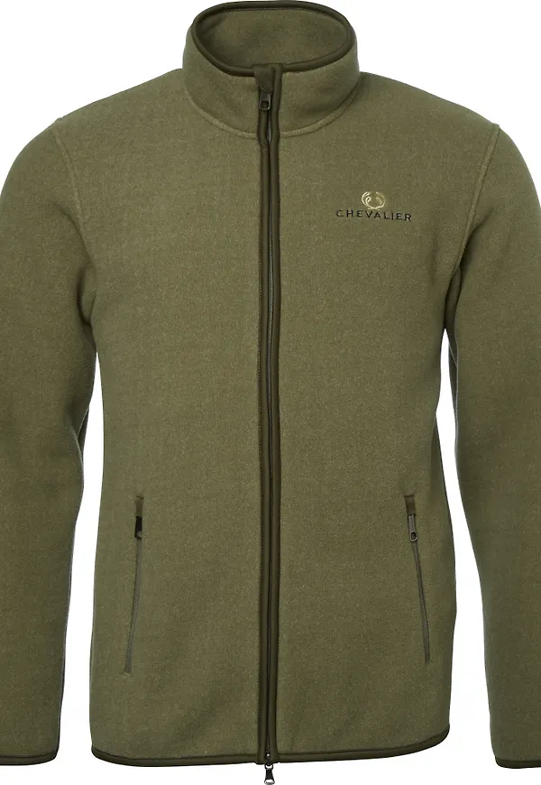 Chevalier Men's Mainstone Jacket Khaki Green