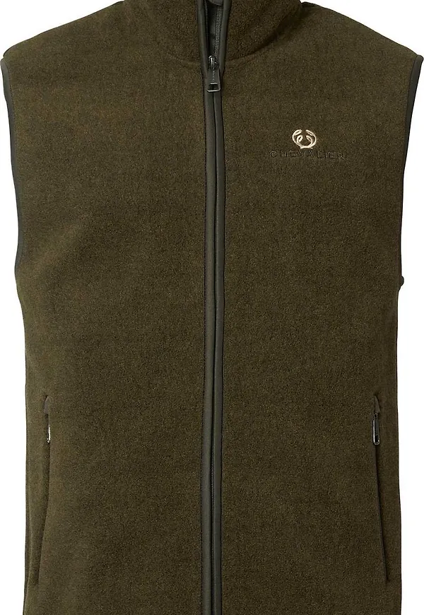 Chevalier Men's Mainstone Vest Autumn Green