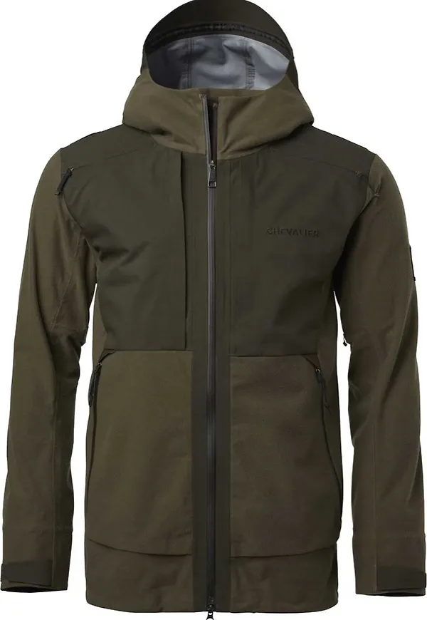 Chevalier Men's Pointer Pro Chevalite Jacket Autumn Green