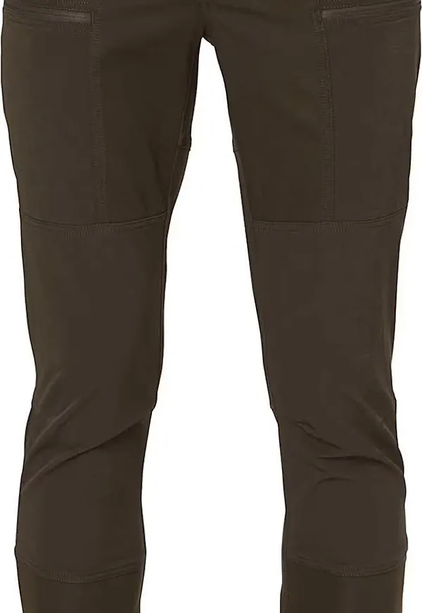 Chevalier Men's Spey Stretch Pants Brown