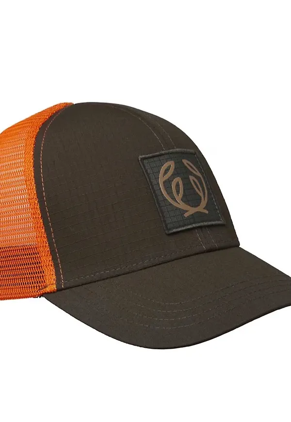 Chevalier Men's Symbol Cap High Vis Orange