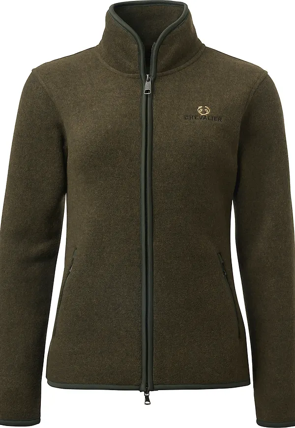 Chevalier Women's Mainstone Jacket Autumn Green