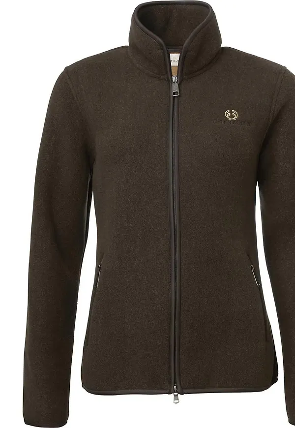 Chevalier Women's Mainstone Jacket Brown