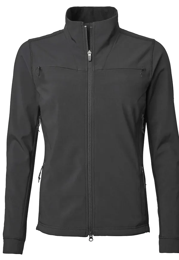 Chevalier Women's Nimrod Jacket Black