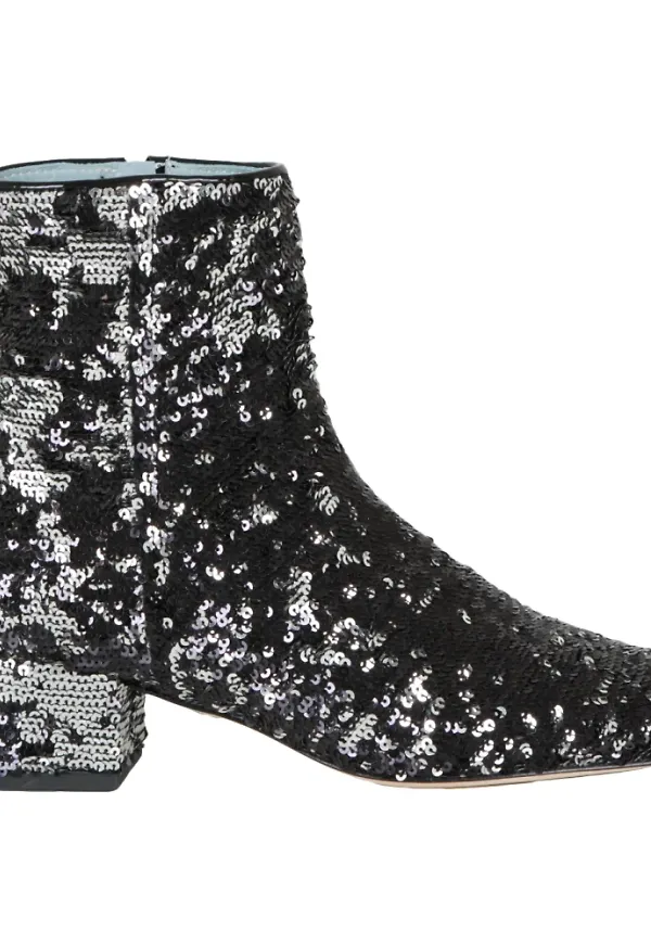 Chiara Ferragni Collection - Boots - Svart - Dam - Storlek: 36 EU