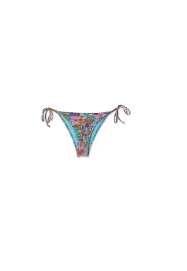 Chiara Ferragni Collection Bikini Blå, Dam