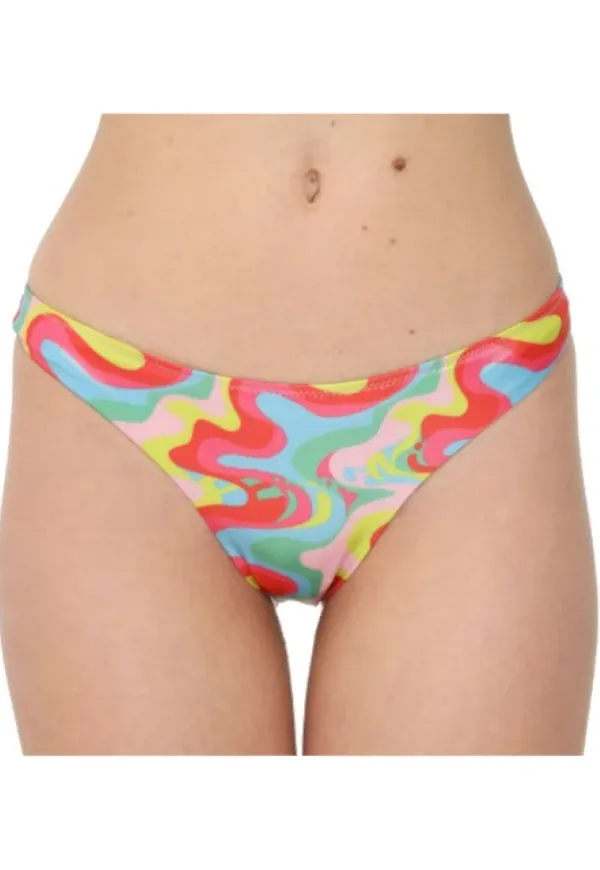 Chiara Ferragni Collection Bikini Blå, Dam