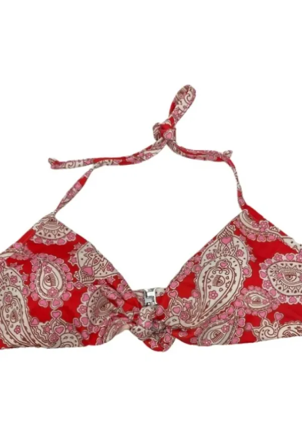 Chiara Ferragni Collection Bikini Röd, Dam