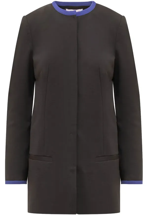 Chiara Ferragni Giacca Uniform jacka - Svart