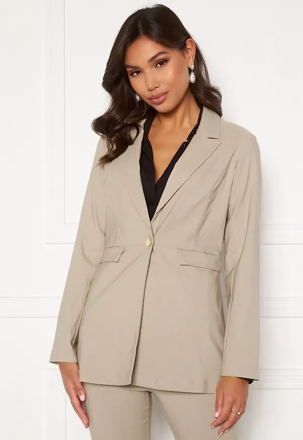 Chiara Forthi Faye blazer Beige 36