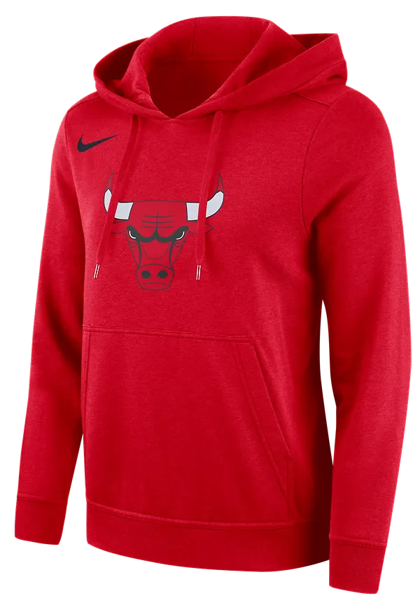 Chicago Bulls Club
