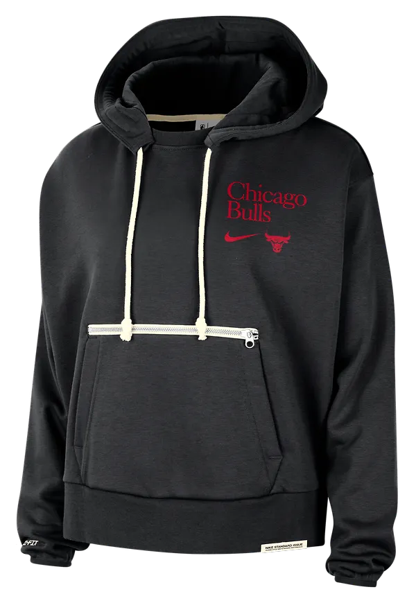 Chicago Bulls Standard Issue