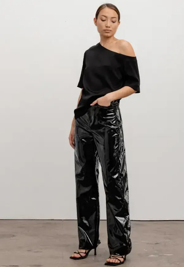 Chima Blouse