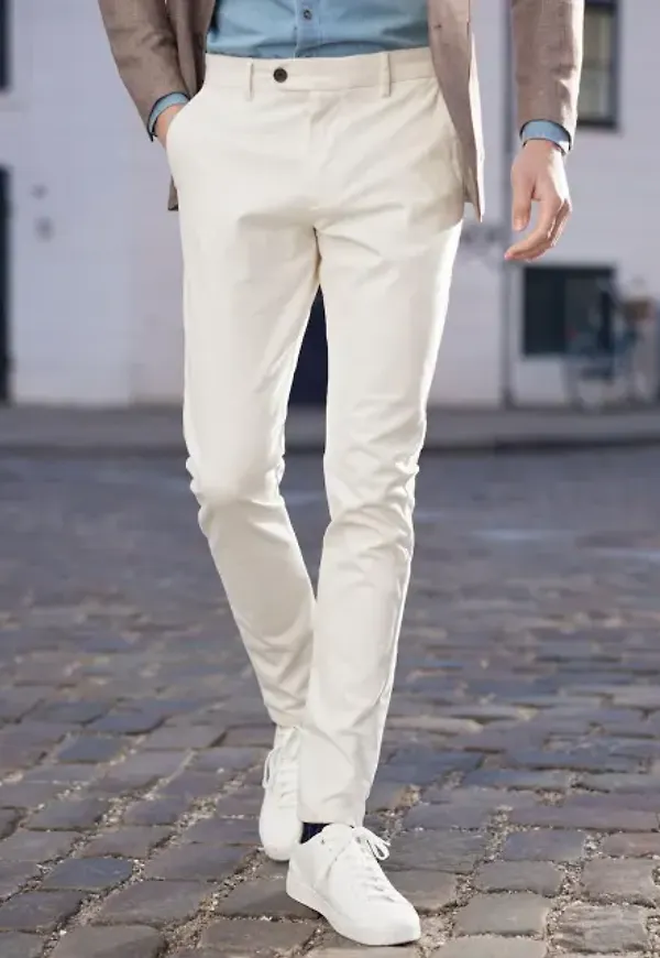 Chinos Herr