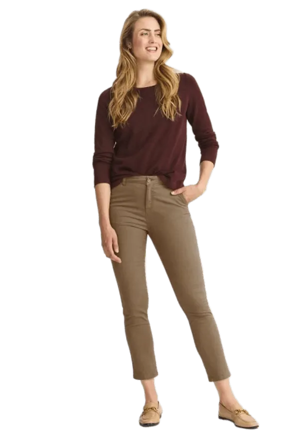 Chinos Madeleine