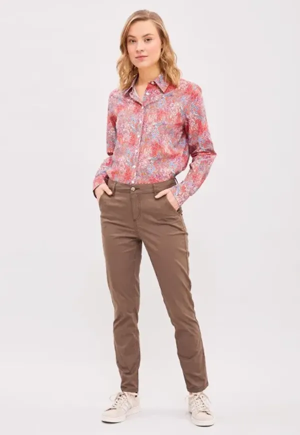Chinos Madeleine