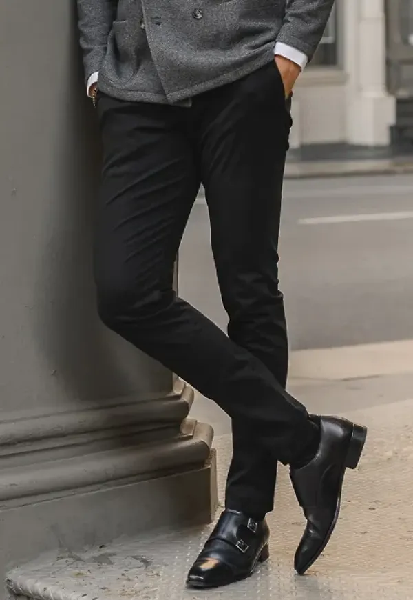 Chinos Soho