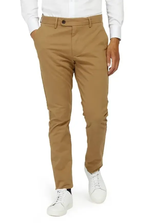 Chinos Soho