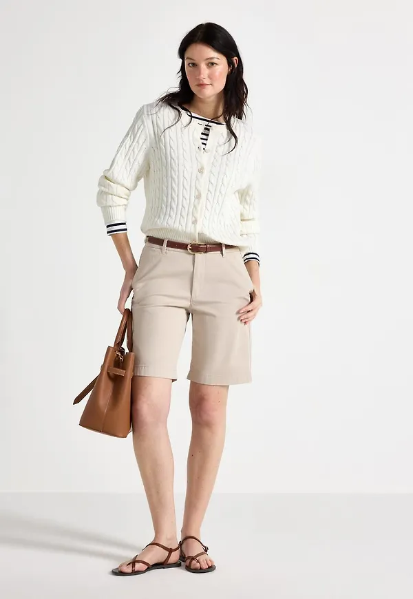 Chinosshorts