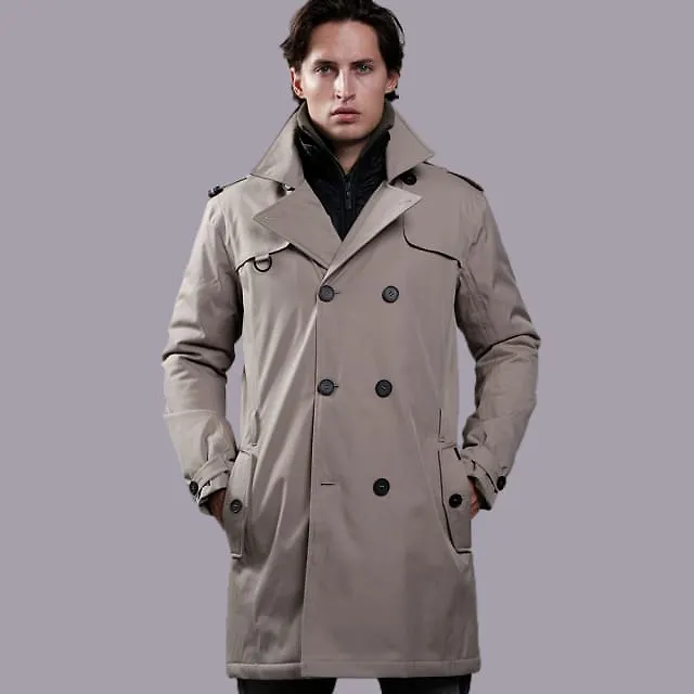 Chioggia Coat M