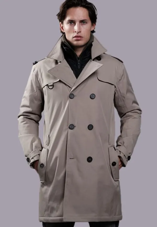 Chioggia Coat M