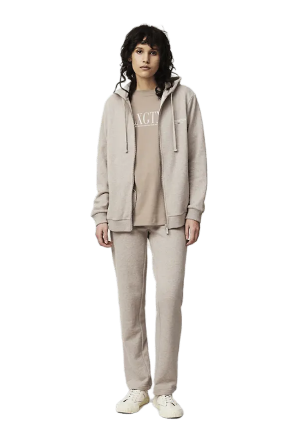 Chloe Zip Hood