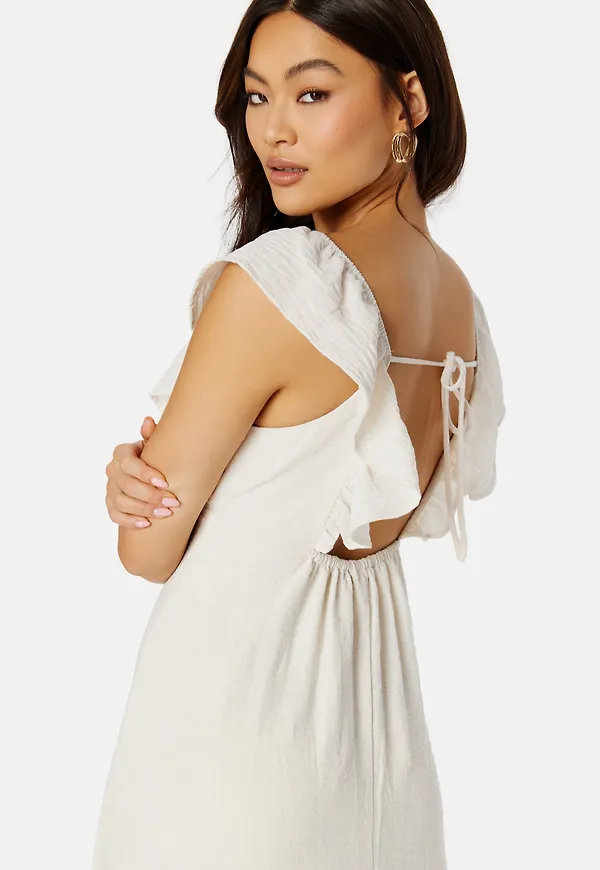 Chris SL Ankle Dress