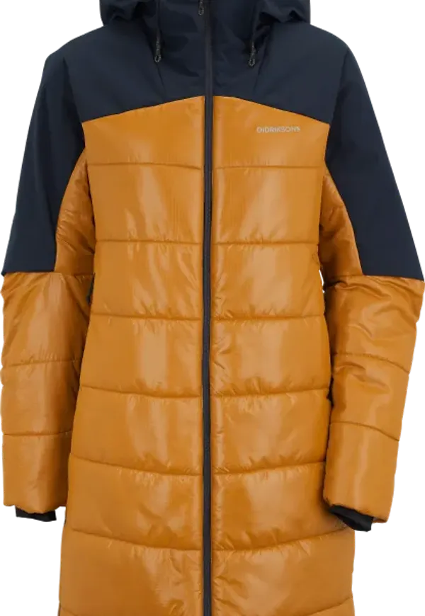 Christa Women's Parka