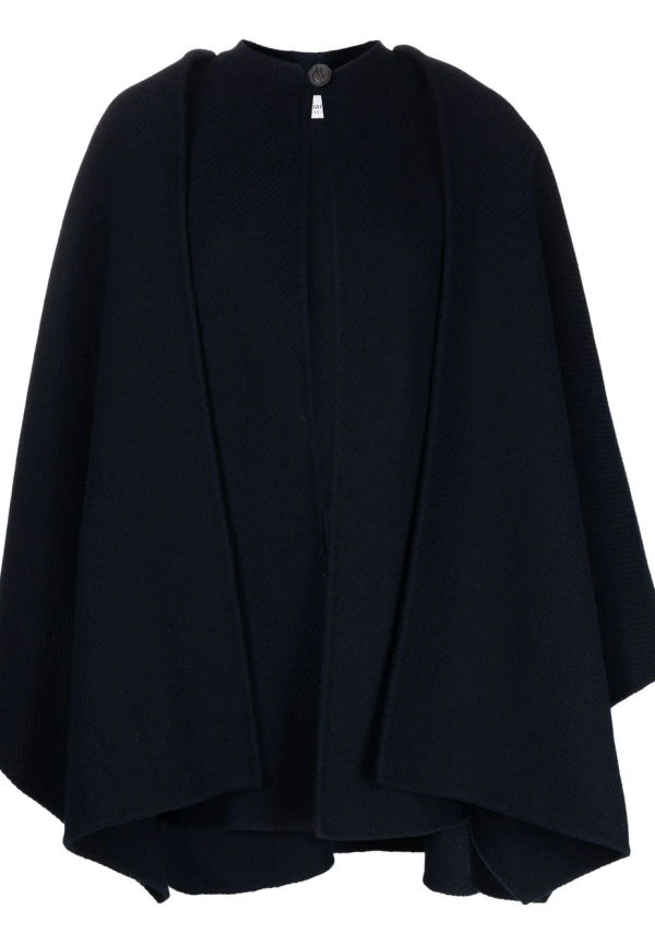 Christian Dior Pre-owned kappa från 2010-talet - Blå