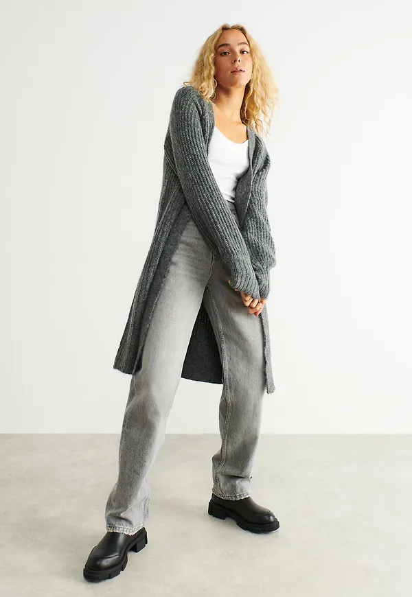 Christina knitted cardigan
