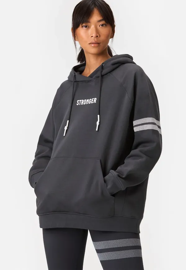 Chunky Hoodie