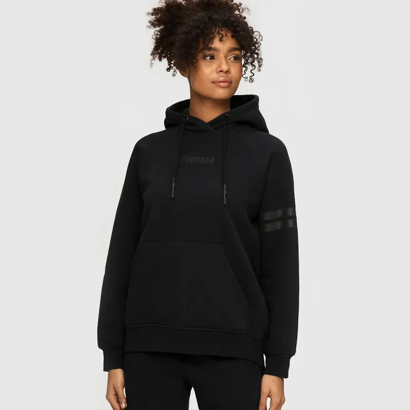 Chunky Hoodie