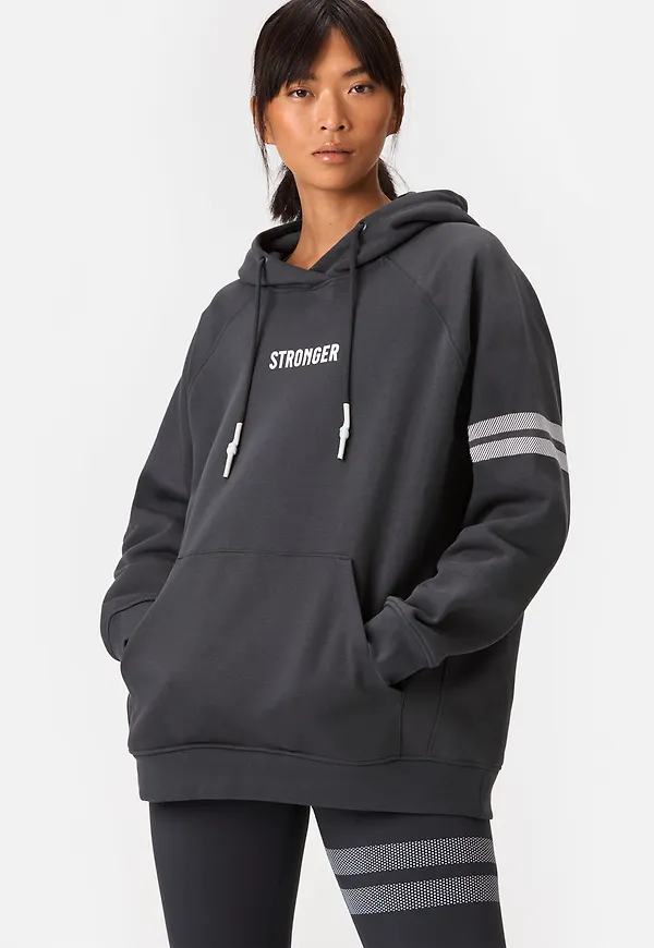 Chunky Hoodie