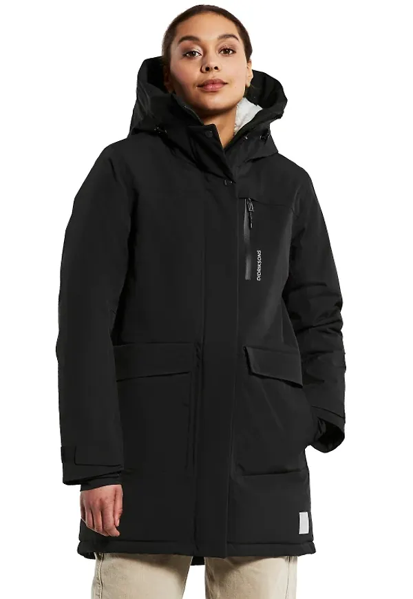 Ciana Women's Parka