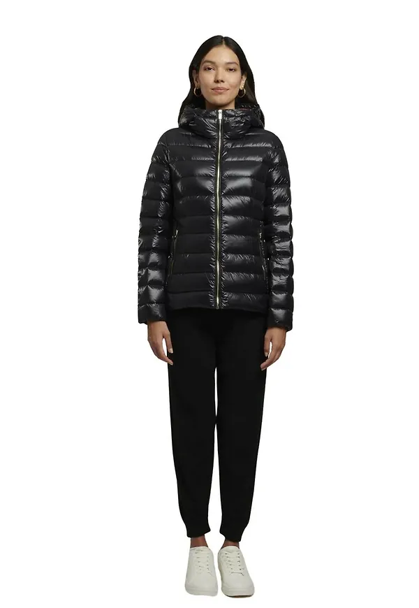 Ciesse Piumini Down Jackets Svart, Dam