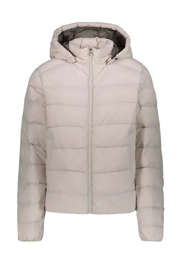 Ciesse Piumini Down Jackets Vit, Dam