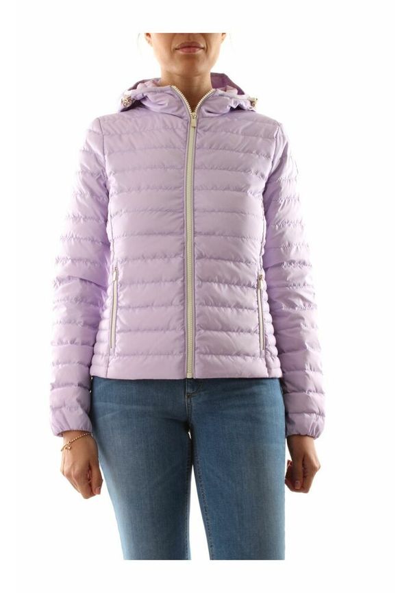Ciesse Piumini Light Jackets Lila, Dam